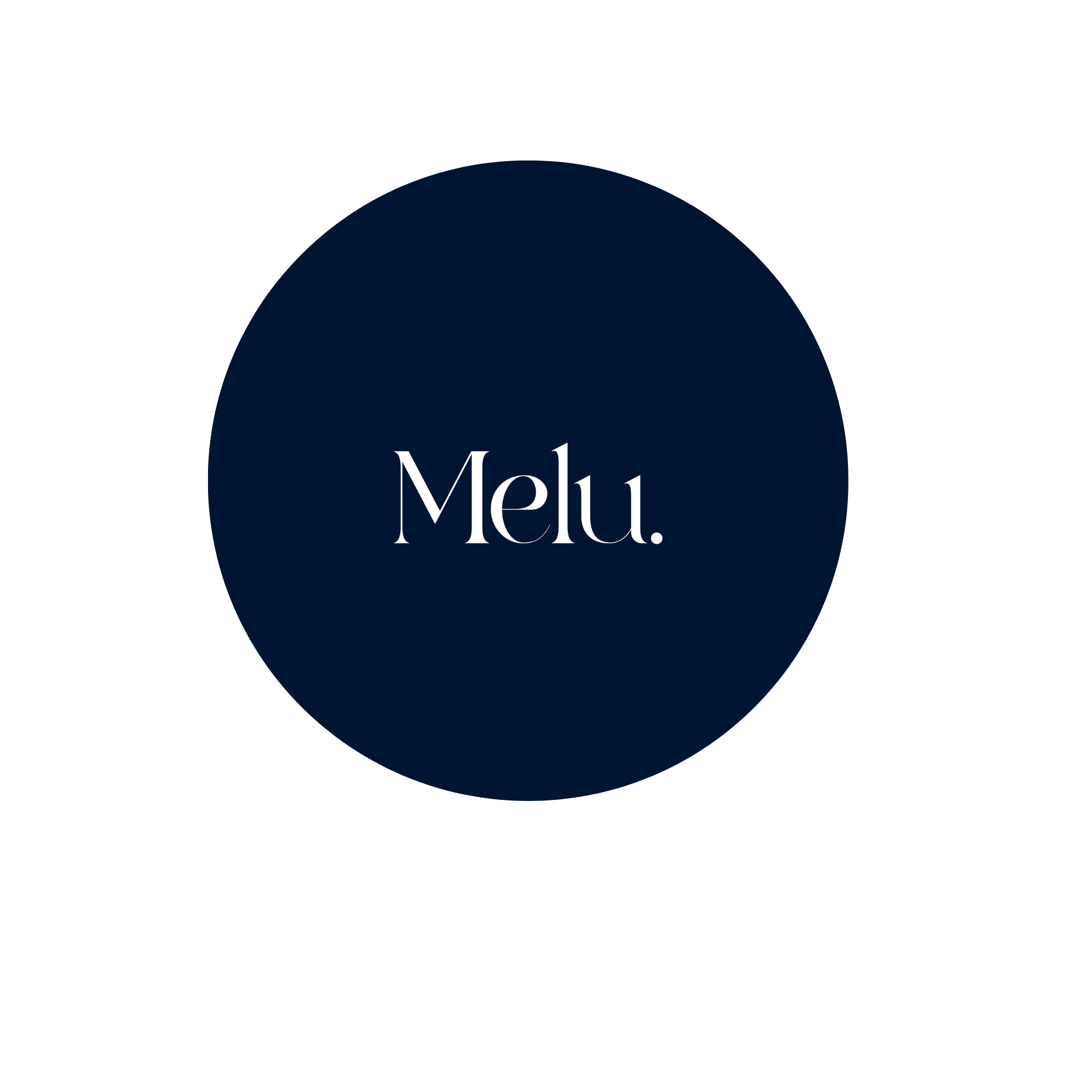Captured by Melu